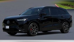 2023 Acura MDX SH-AWD Type S w/Advance Package