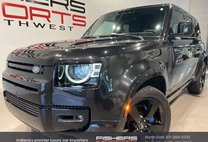 2022 Land Rover Defender 110 V8