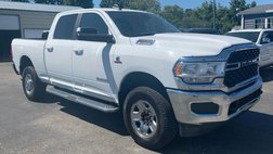 2022 Ram Ram Pickup 2500 Big Horn