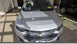 2022 Chevrolet Malibu LS Fleet