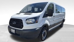 2018 Ford Transit 350 XL