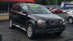 2008 Volvo XC90 3.2