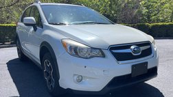 2013 Subaru XV Crosstrek 2.0i Premium