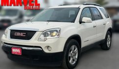 2008 GMC Acadia SLT-1