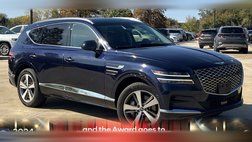 2024 Genesis GV80 3.5T