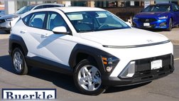 2024 Hyundai Kona SE