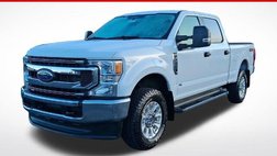 2022 Ford Super Duty F-350 XL