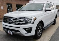 2021 Ford Expedition MAX XLT