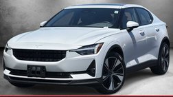 2023 Polestar 2 Long Range Single Motor