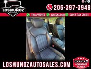 2016 Infiniti QX50 Base