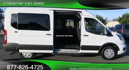 2023 Ford Transit 350 XLT