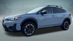 2023 Subaru Crosstrek Base