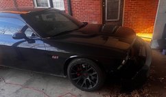 2011 Dodge Challenger SRT8 392