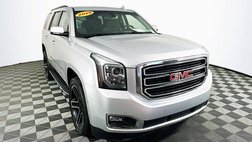 2020 GMC Yukon SLE