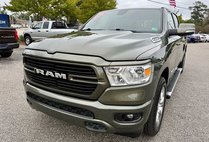 2020 Ram Ram Pickup 1500 Lone Star