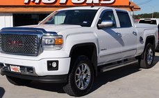 2014 GMC Sierra 1500 Denali
