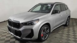 2025 BMW X1 M35i