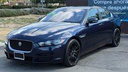 2017 Jaguar XE 20d Premium