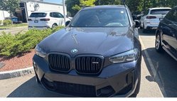 2024 BMW X3 M Base