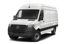 2019 Mercedes-Benz Sprinter 2500