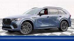 2025 Mazda CX-70 3.3 Turbo S Premium