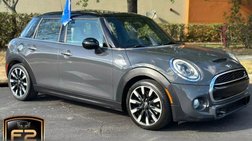 2017 MINI Hardtop Cooper S