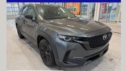 2024 Mazda CX-50 2.5 S Premium