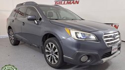 2017 Subaru Outback 3.6R Limited