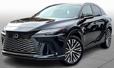 2023 Lexus RX 350 Premium+