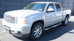2008 GMC Sierra 1500 Denali