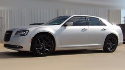 2021 Chrysler 300 S V6