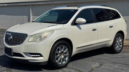 2013 Buick Enclave Premium