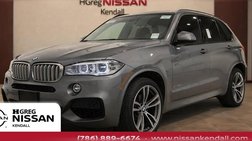 2016 BMW X5 xDrive40e