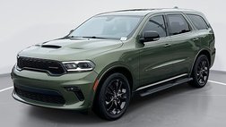 2021 Dodge Durango GT