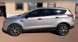 2015 Ford Escape S