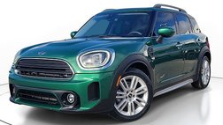 2022 MINI Countryman 