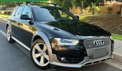 2016 Audi Allroad 2.0T quattro Premium Plus