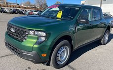 2025 Ford Maverick XL