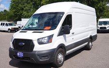2024 Ford Transit 350