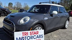 2015 MINI Hardtop Cooper S