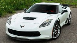 2015 Chevrolet Corvette Z06
