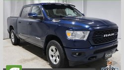 2023 Ram Ram Pickup 1500 Big Horn