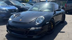 2007 Porsche 911 GT3