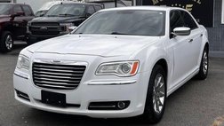 2012 Chrysler 300 Limited