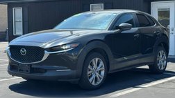 2021 Mazda CX-30 Select