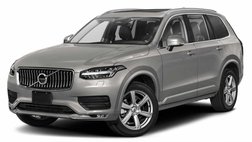 2023 Volvo XC90 B6 Plus Bright Theme 7P