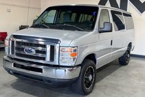 2012 Ford E-Series XL