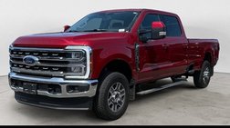 2023 Ford Super Duty F-350 Lariat