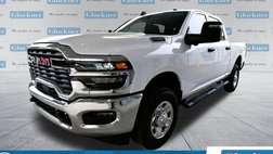 2025 Ram Ram Pickup 2500 Tradesman
