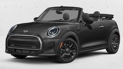 2023 MINI Convertible Cooper S